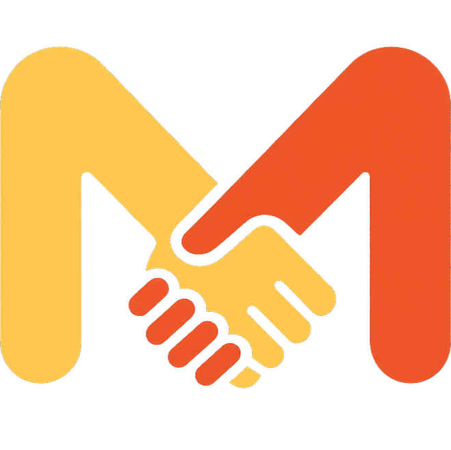 Marchtrenk Connect Logo